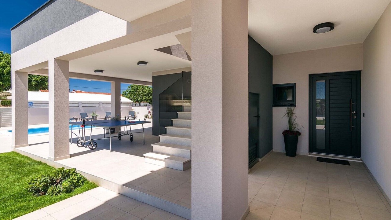 Photo of Patio Balcony in Rebici
