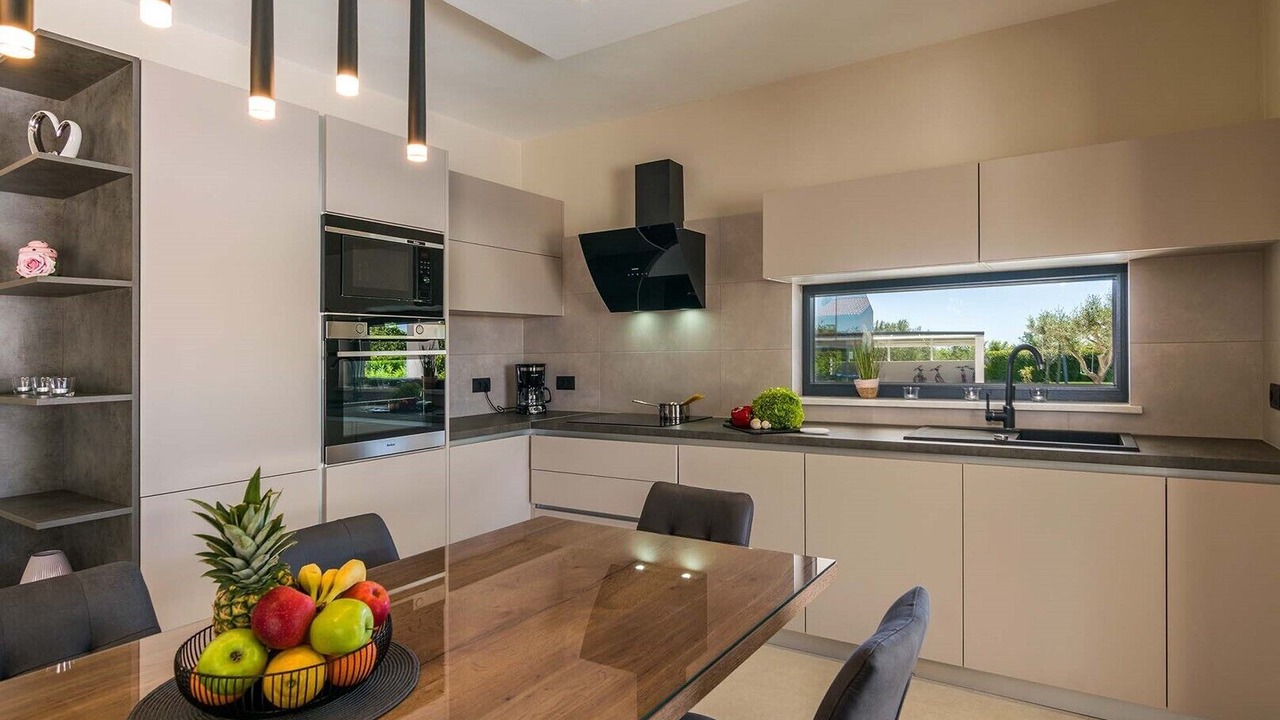 Photo of Kitchen in Rebici