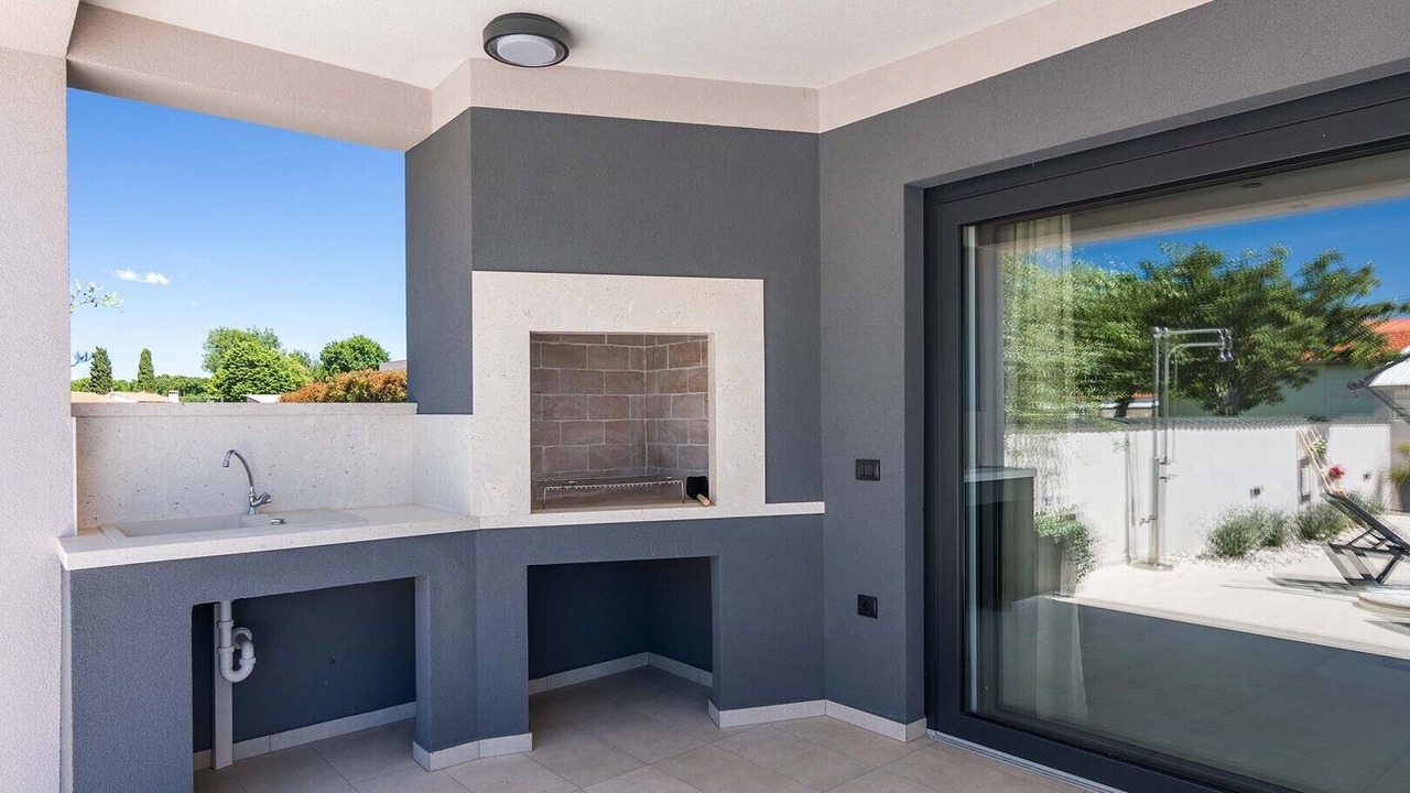Photo of Patio Balcony in Rebici
