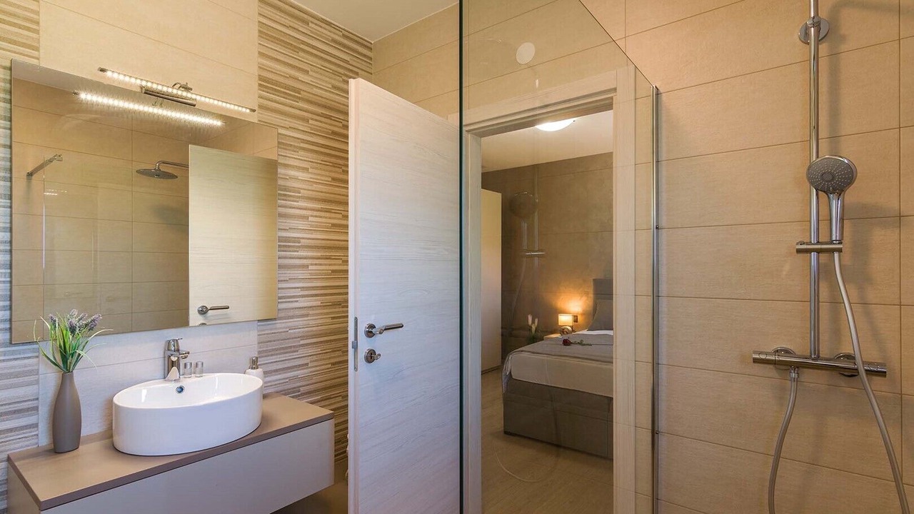 Photo of Bathroom in Rebici