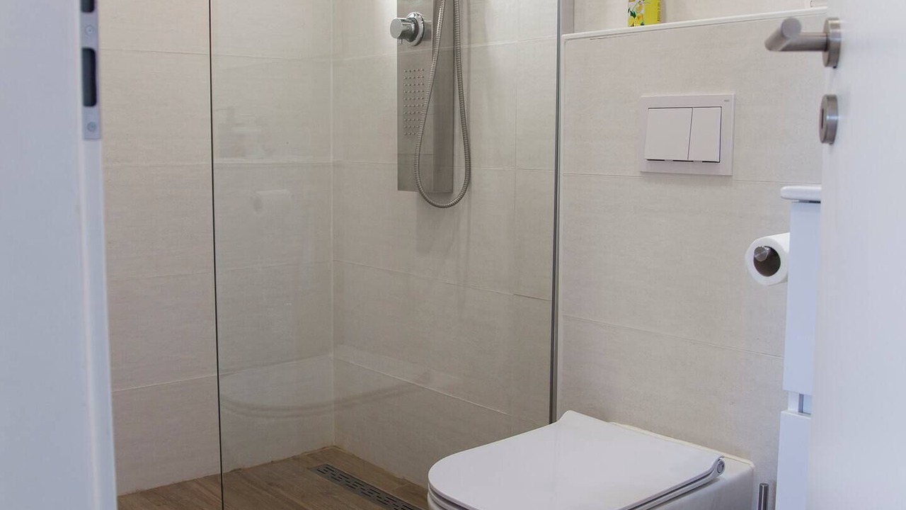 Photo of Bathroom in Tuheljske Toplice