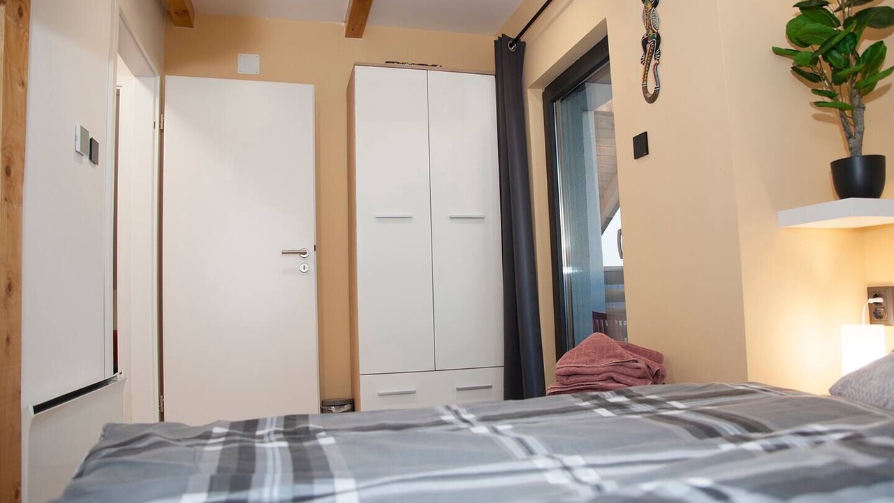 Photo of Bedroom in Tuheljske Toplice