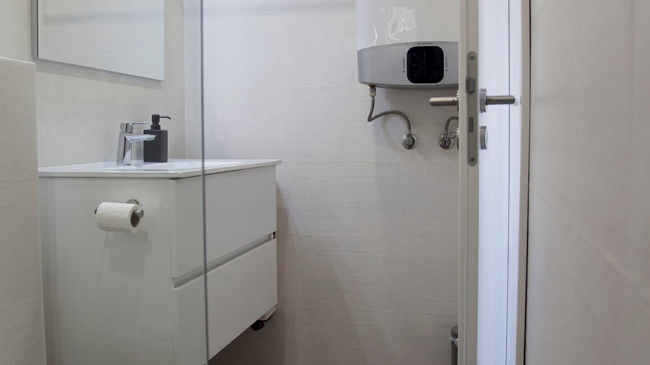 Photo of Bathroom in Tuheljske Toplice