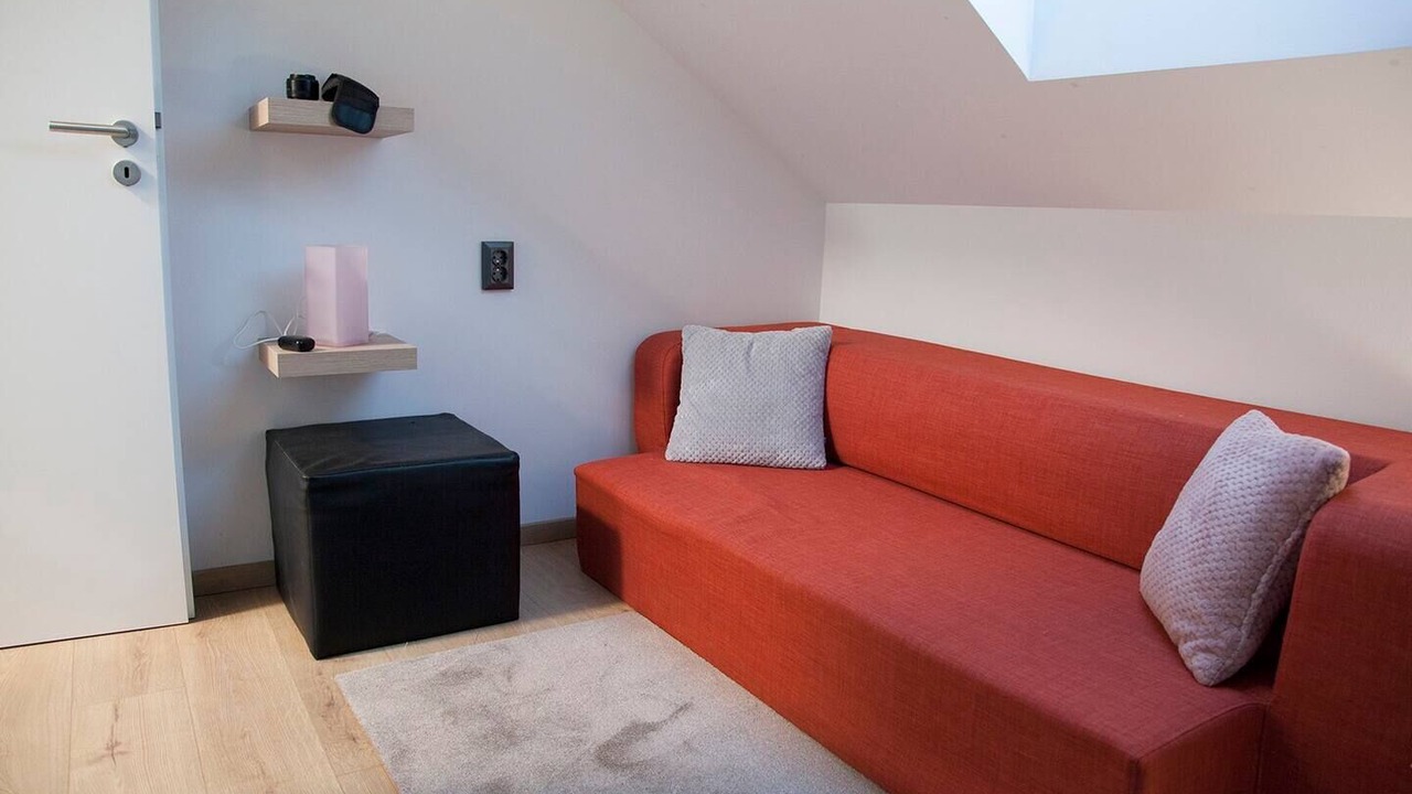 Photo of Livingroom in Tuheljske Toplice