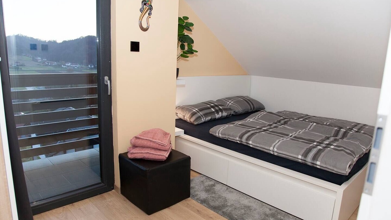 Photo of Bedroom in Tuheljske Toplice