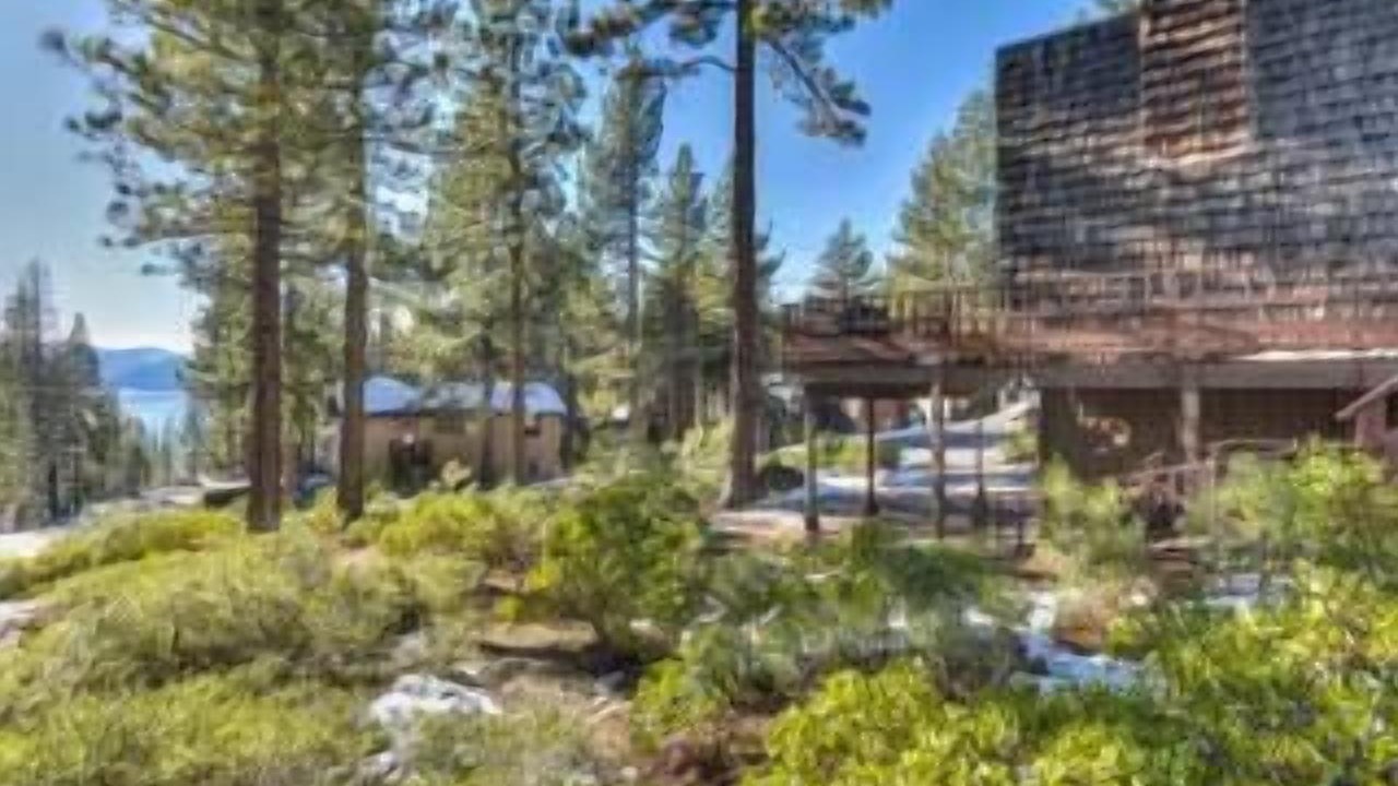 Photo of Outdoor in Lake Forest