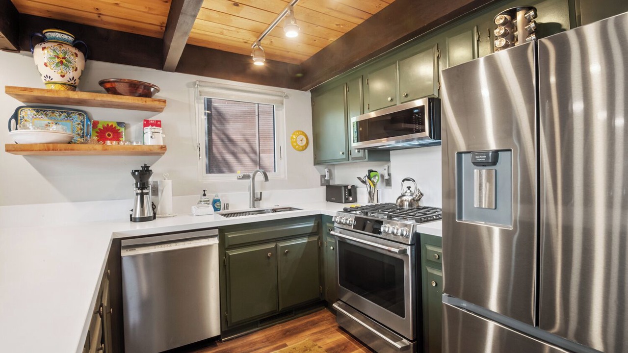 Photo of Kitchen in Lake Forest