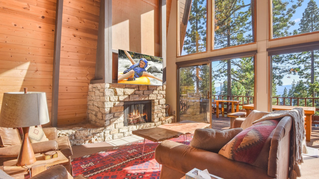 Photo of Livingroom in Lake Forest