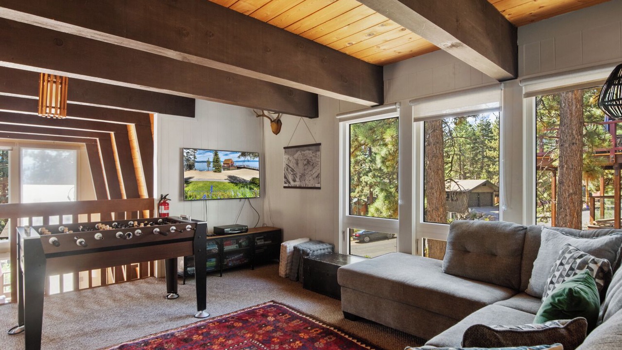 Photo of Livingroom in Lake Forest