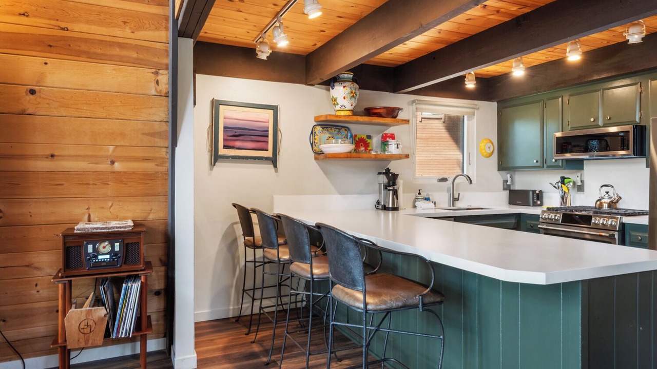 Photo of Kitchen in Lake Forest