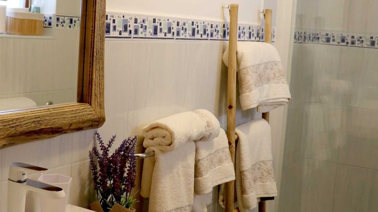 Photo of Bathroom in Rogocana