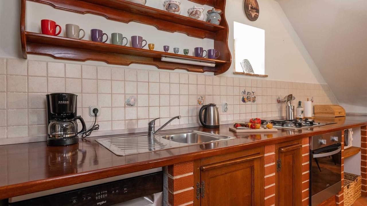 Photo of Kitchen in Rogocana