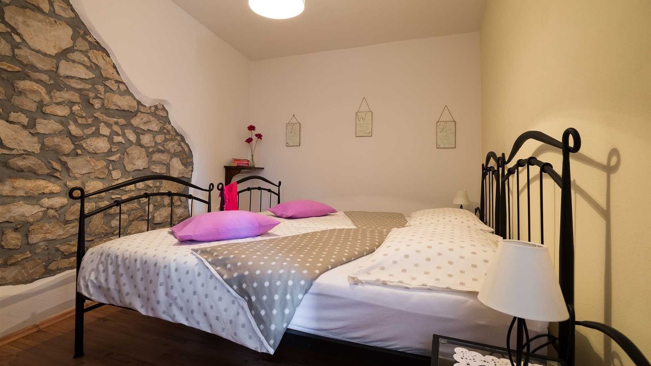 Photo of Bedroom in Rogocana