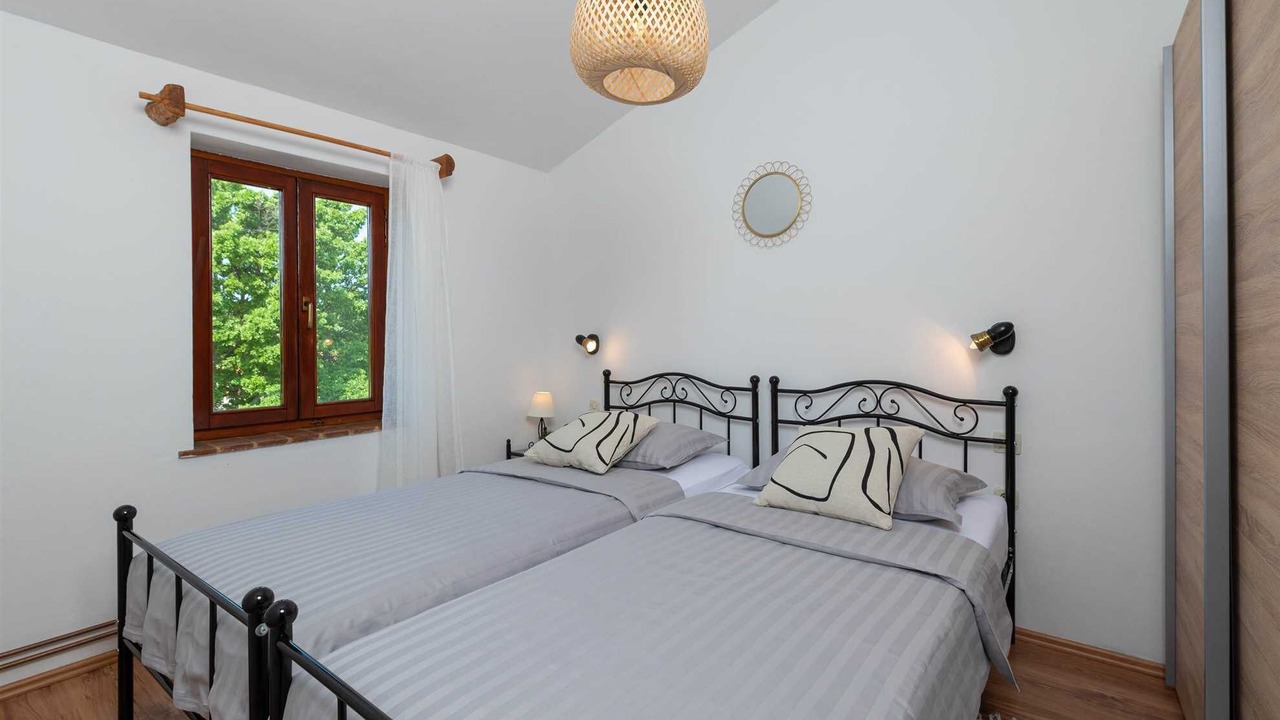 Photo of Bedroom in Rogocana