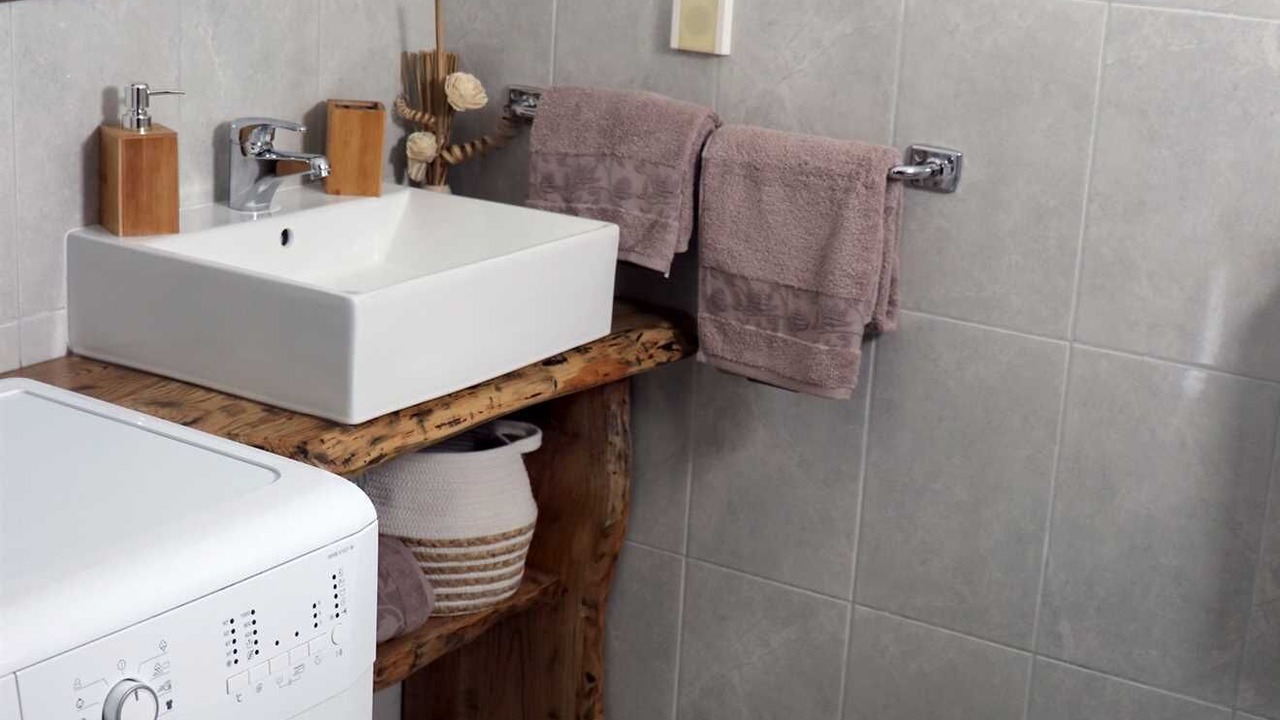 Photo of Bathroom in Rogocana