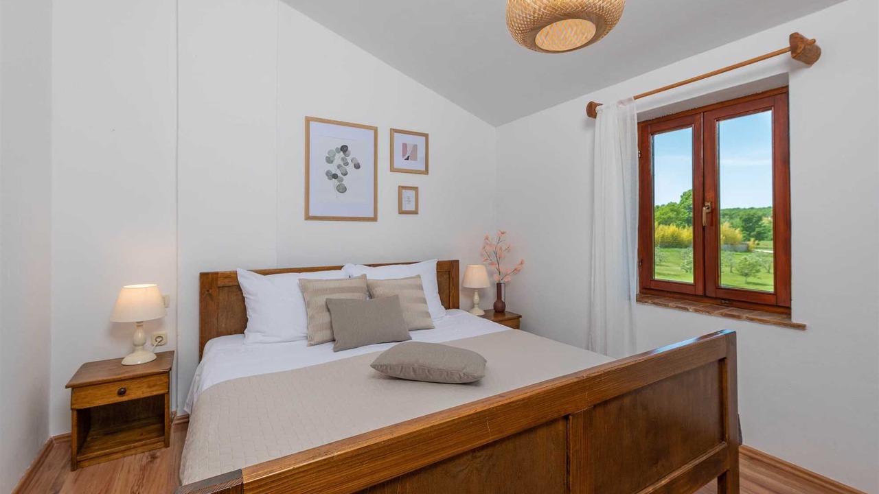 Photo of Bedroom in Rogocana