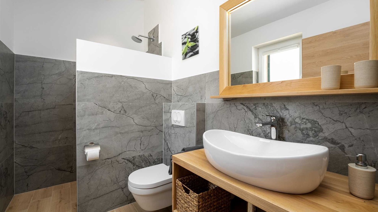 Photo of Bathroom in Ripenda Kosi