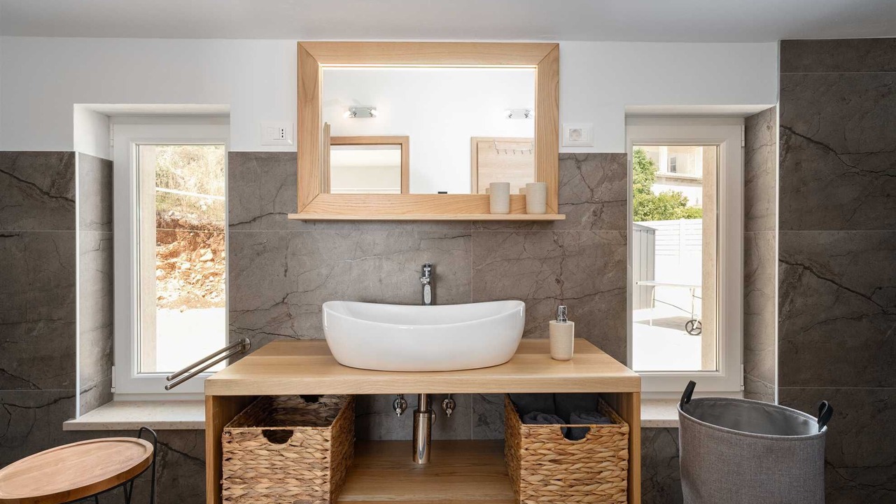 Photo of Bathroom in Ripenda Kosi