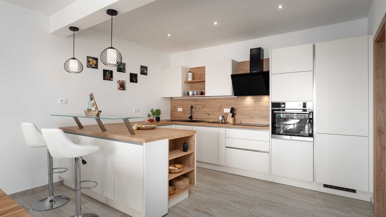 Photo of Kitchen in Ripenda Kosi