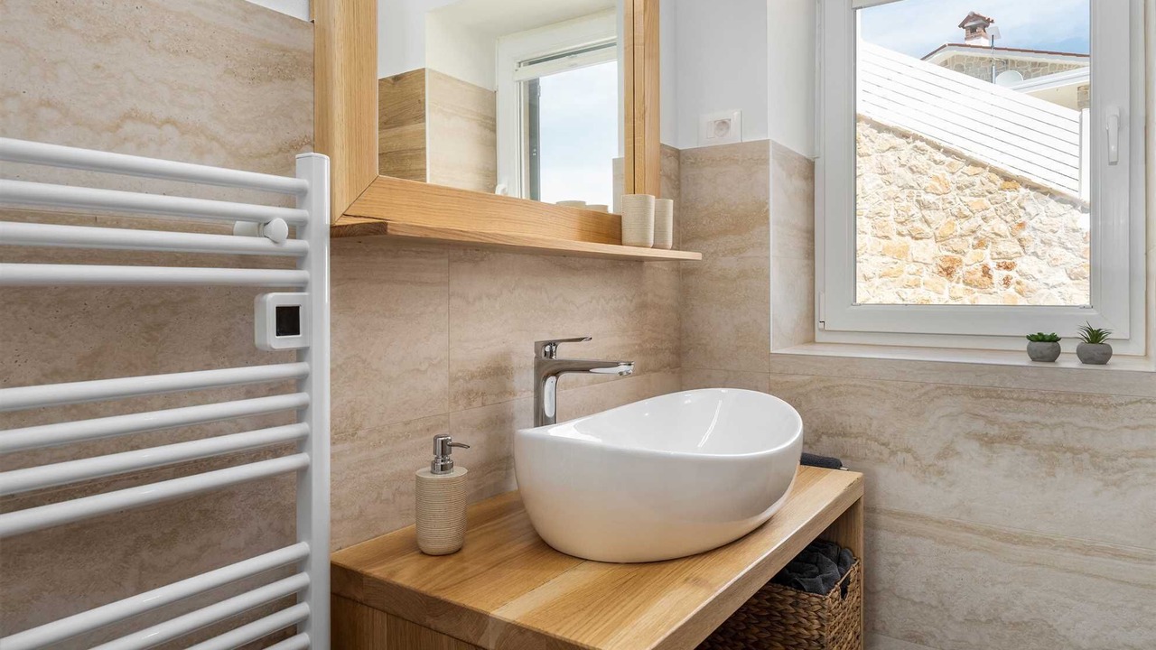 Photo of Bathroom in Ripenda Kosi