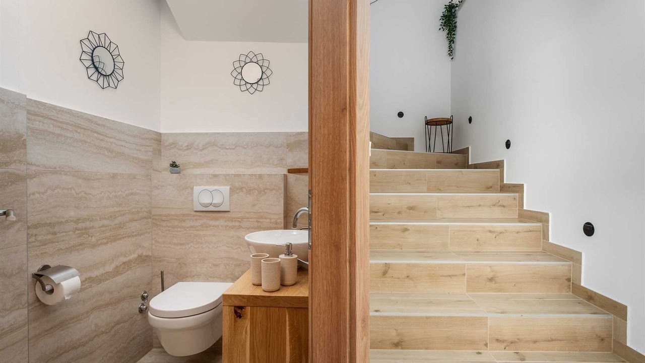 Photo of Bathroom in Ripenda Kosi