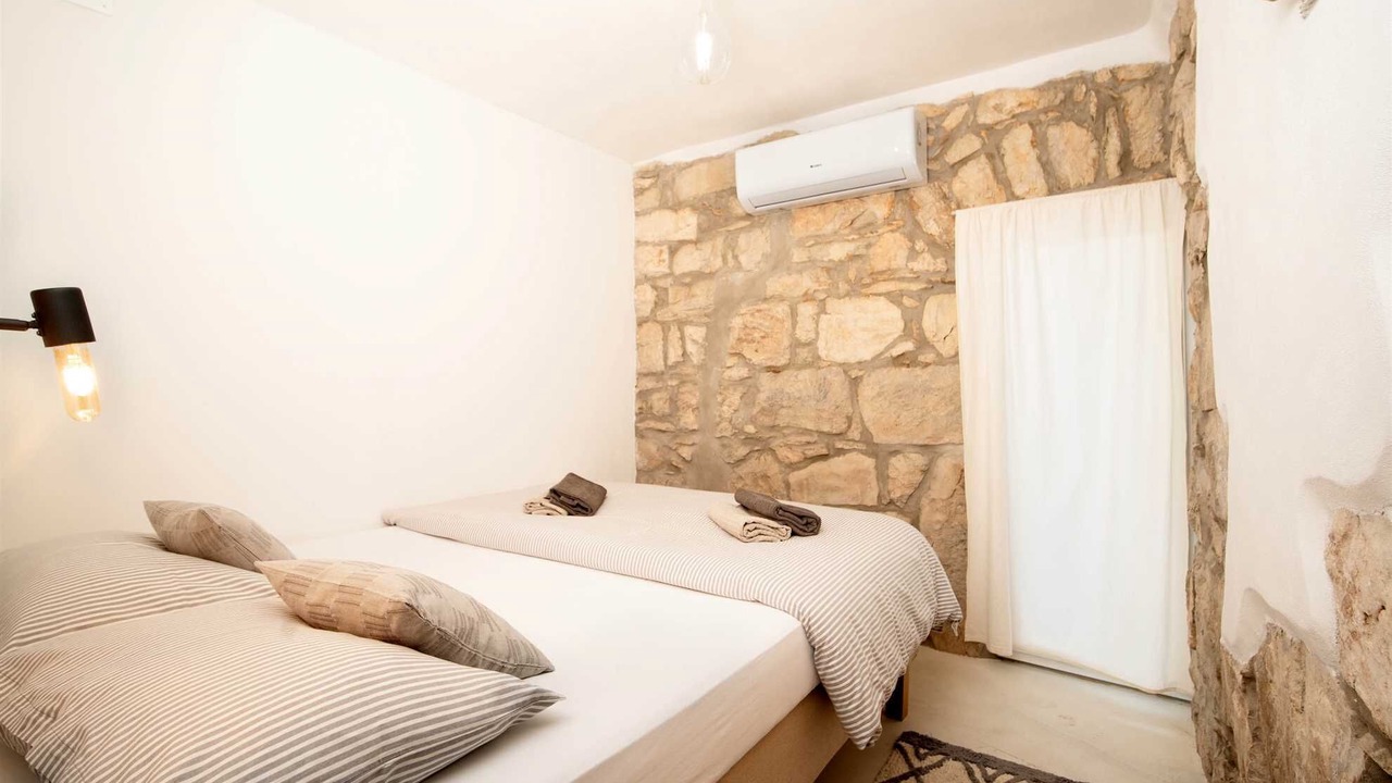 Photo of Bedroom in Viskovici