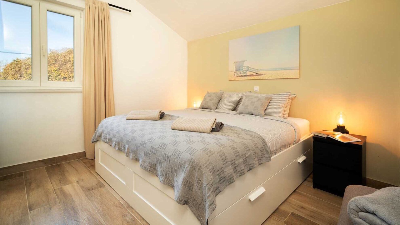Photo of Bedroom in Viskovici