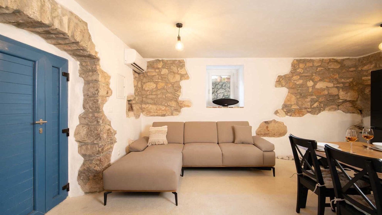Photo of Livingroom in Viskovici