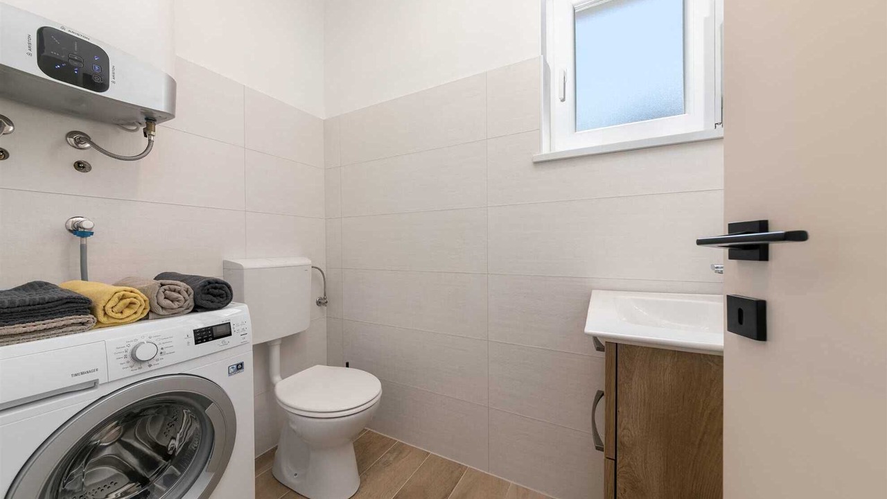 Photo of Bathroom in Viskovici