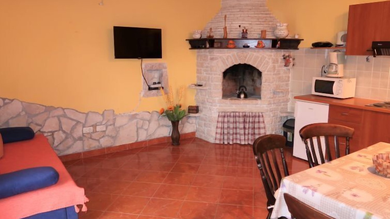 Photo of Livingroom in Kozljani