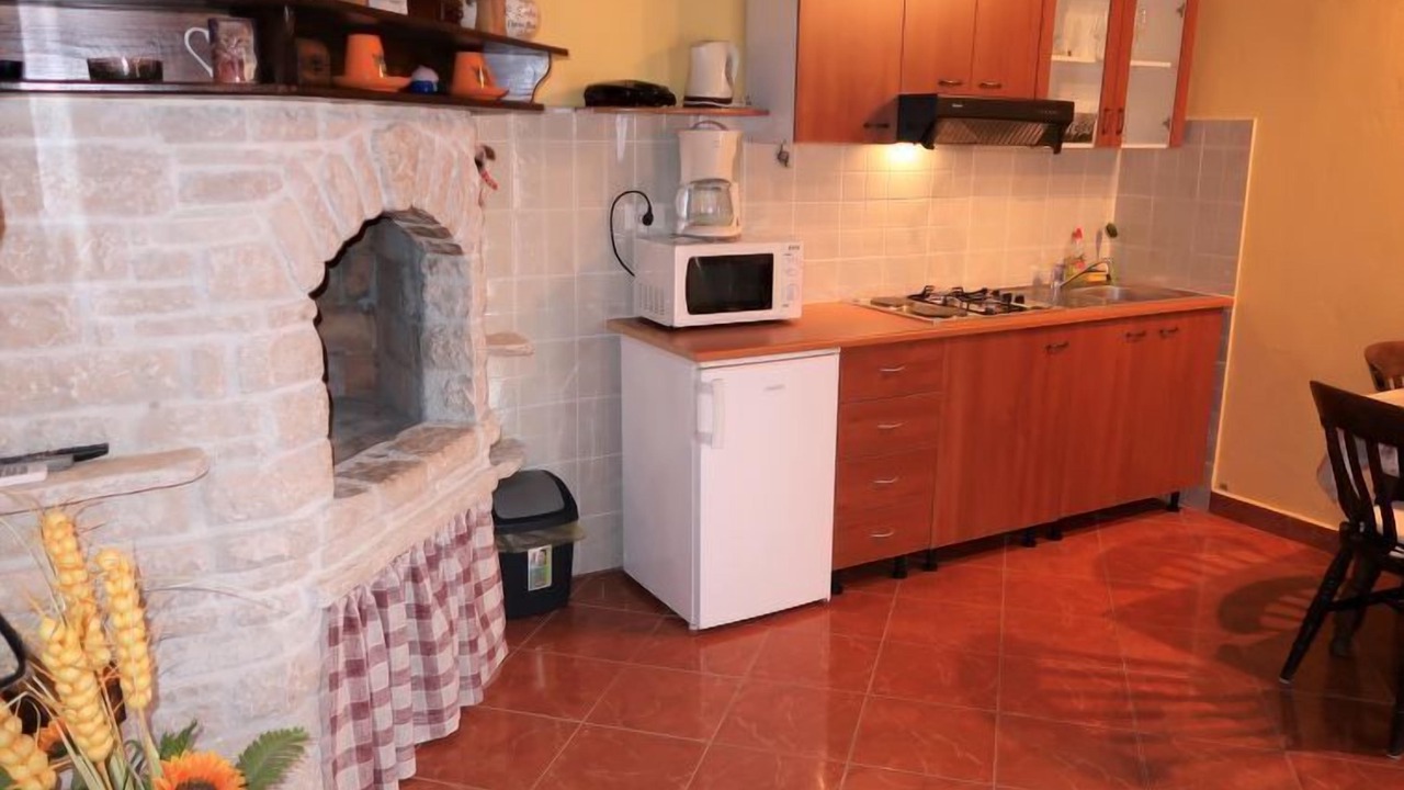 Photo of Livingroom in Kozljani