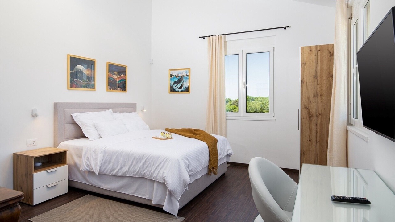 Photo of Bedroom in Kavran