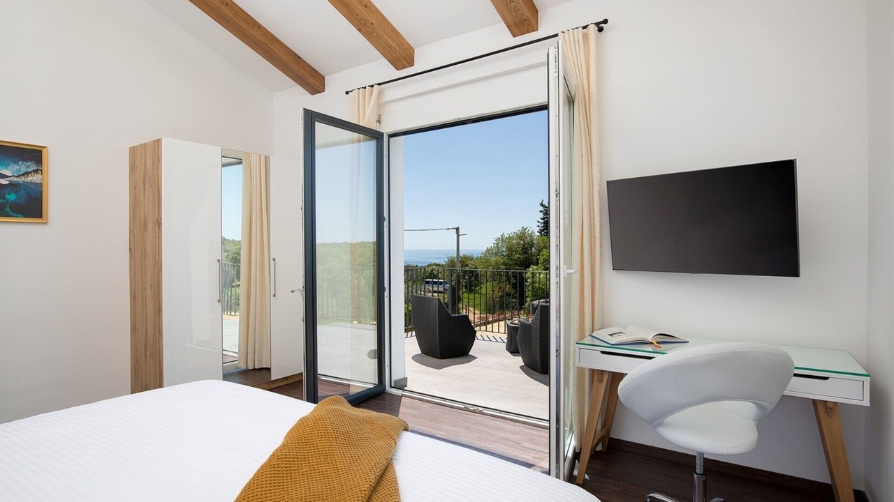 Photo of Bedroom in Kavran