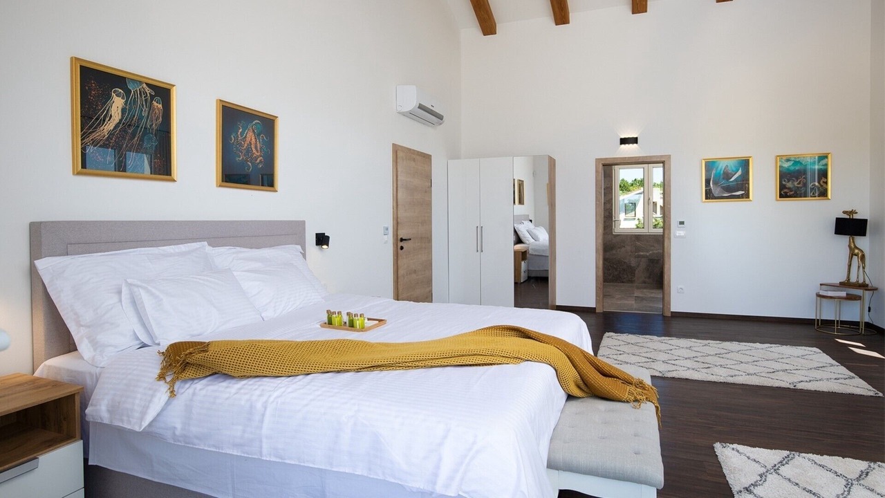 Photo of Bedroom in Kavran