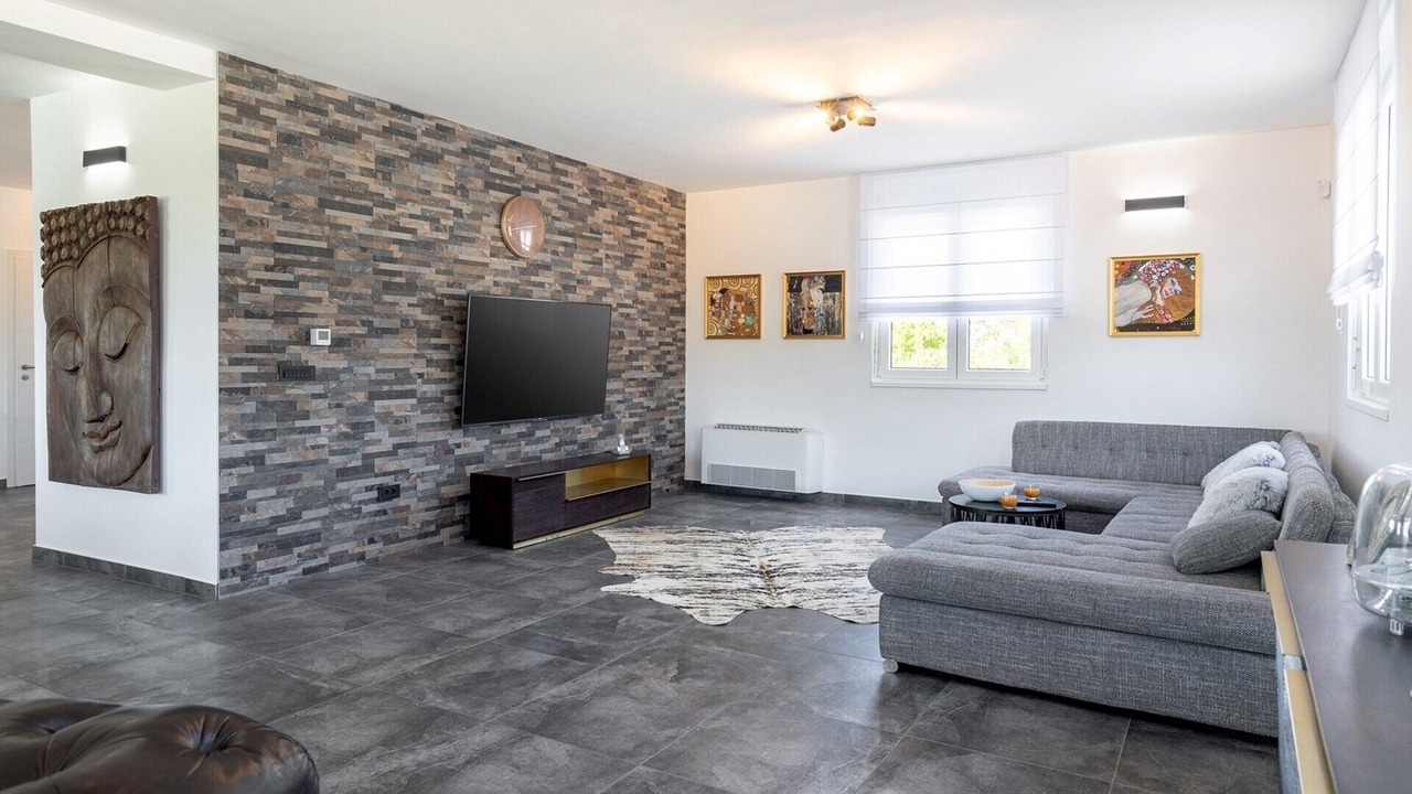 Photo of Livingroom in Kavran