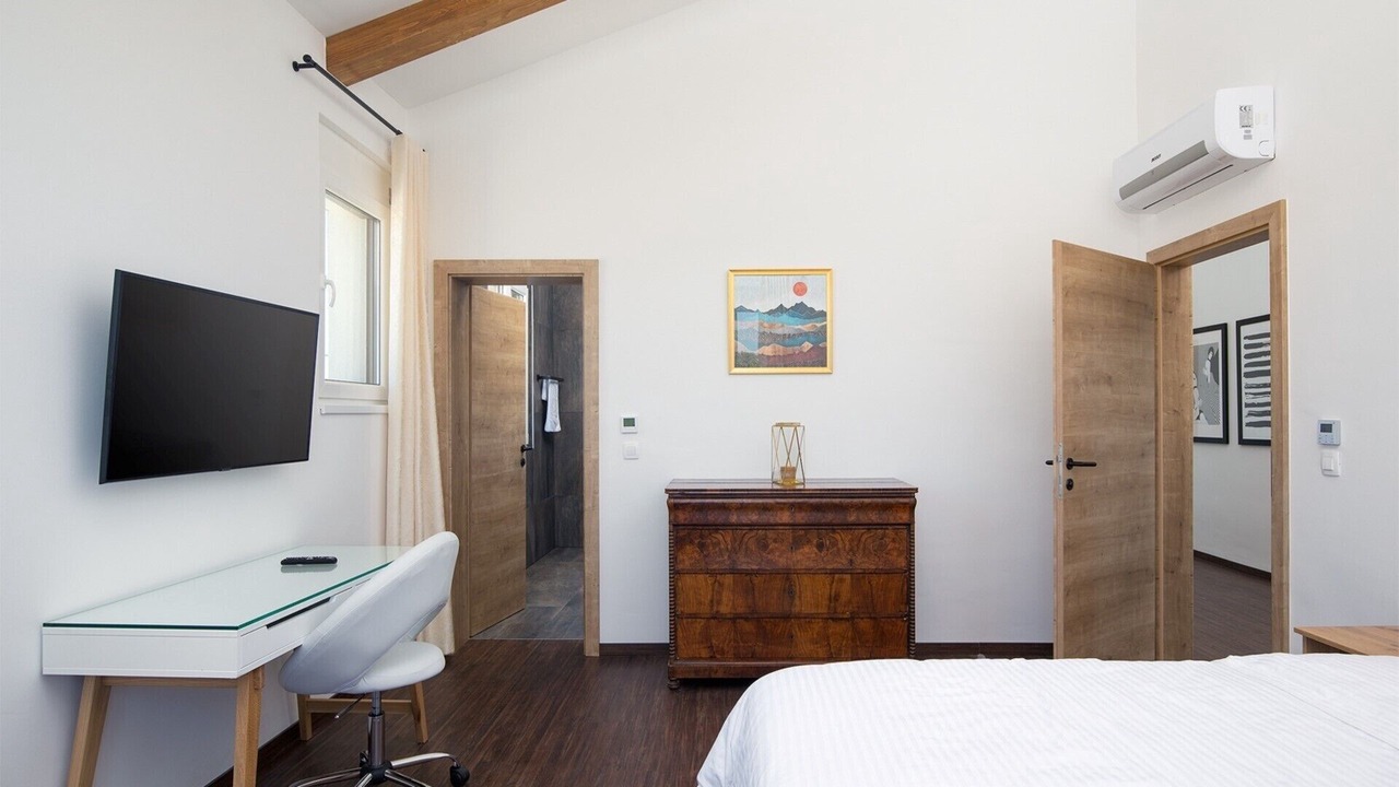 Photo of Bedroom in Kavran
