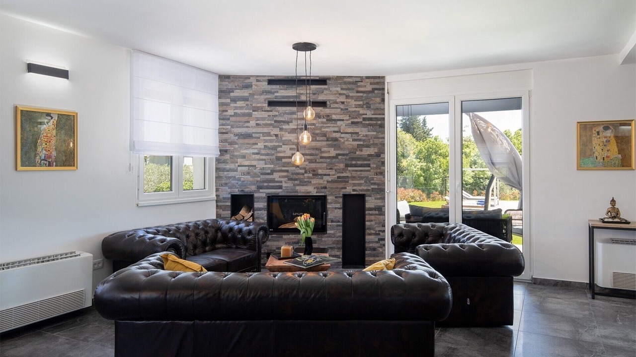 Photo of Livingroom in Kavran