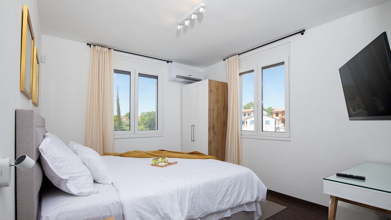 Photo of Bedroom in Kavran