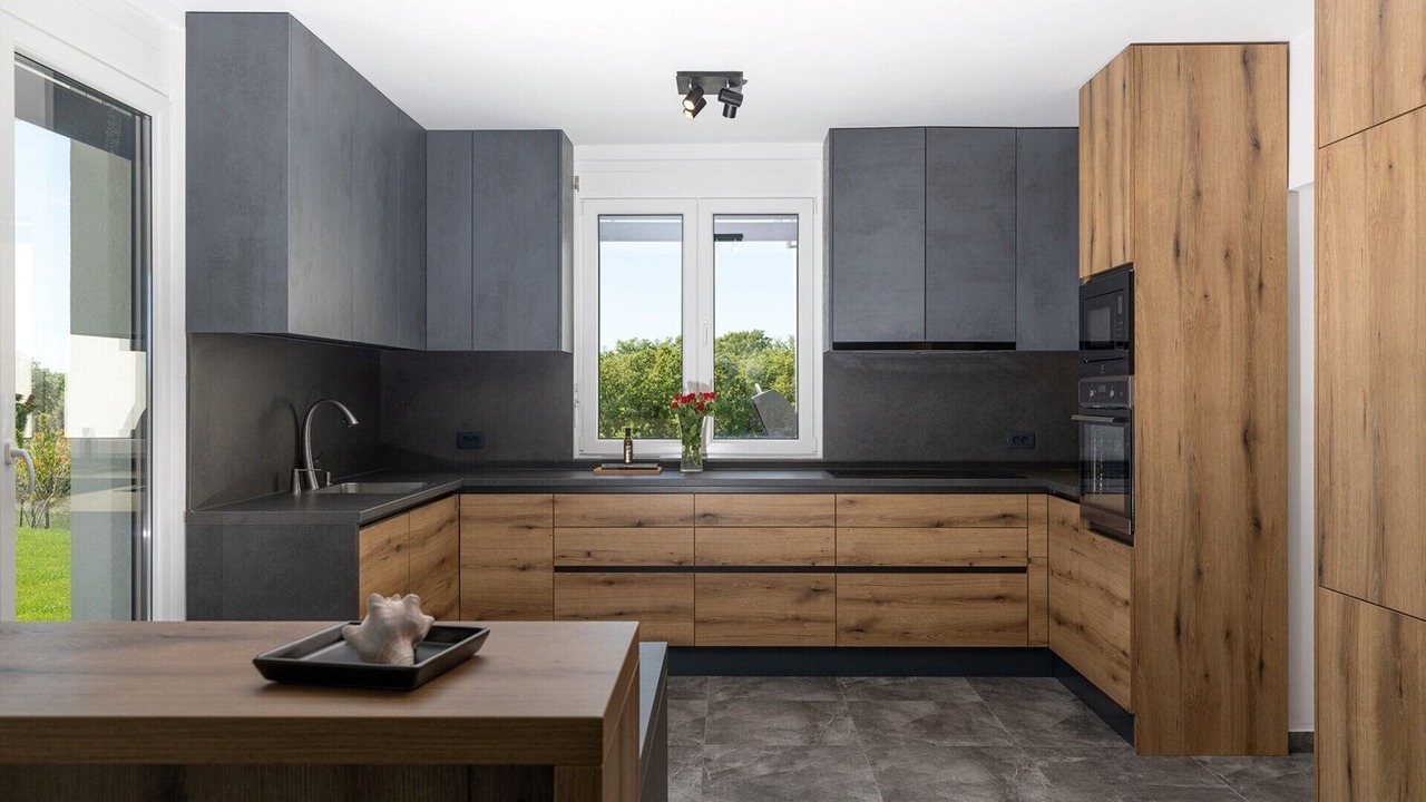 Photo of Kitchen in Kavran