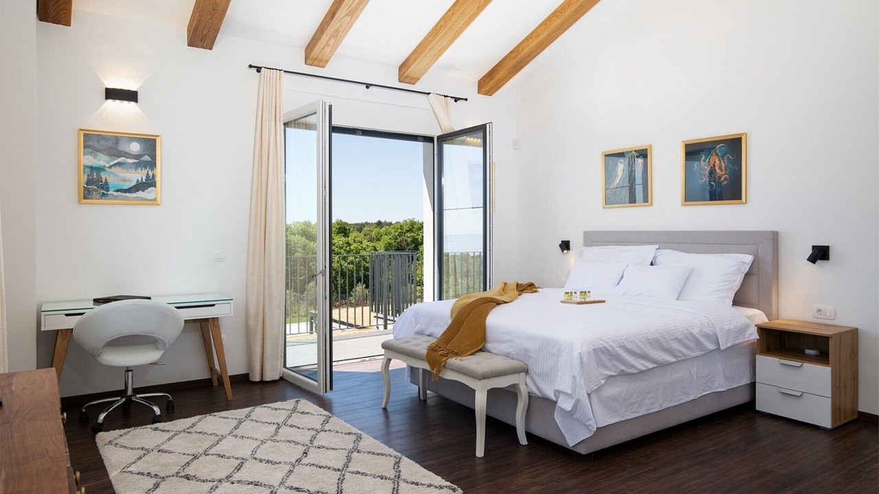 Photo of Bedroom in Kavran
