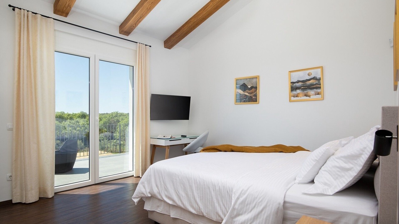 Photo of Bedroom in Kavran