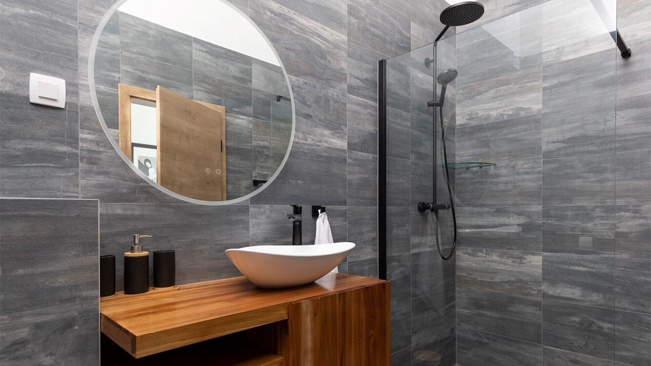 Photo of Bathroom in Kavran