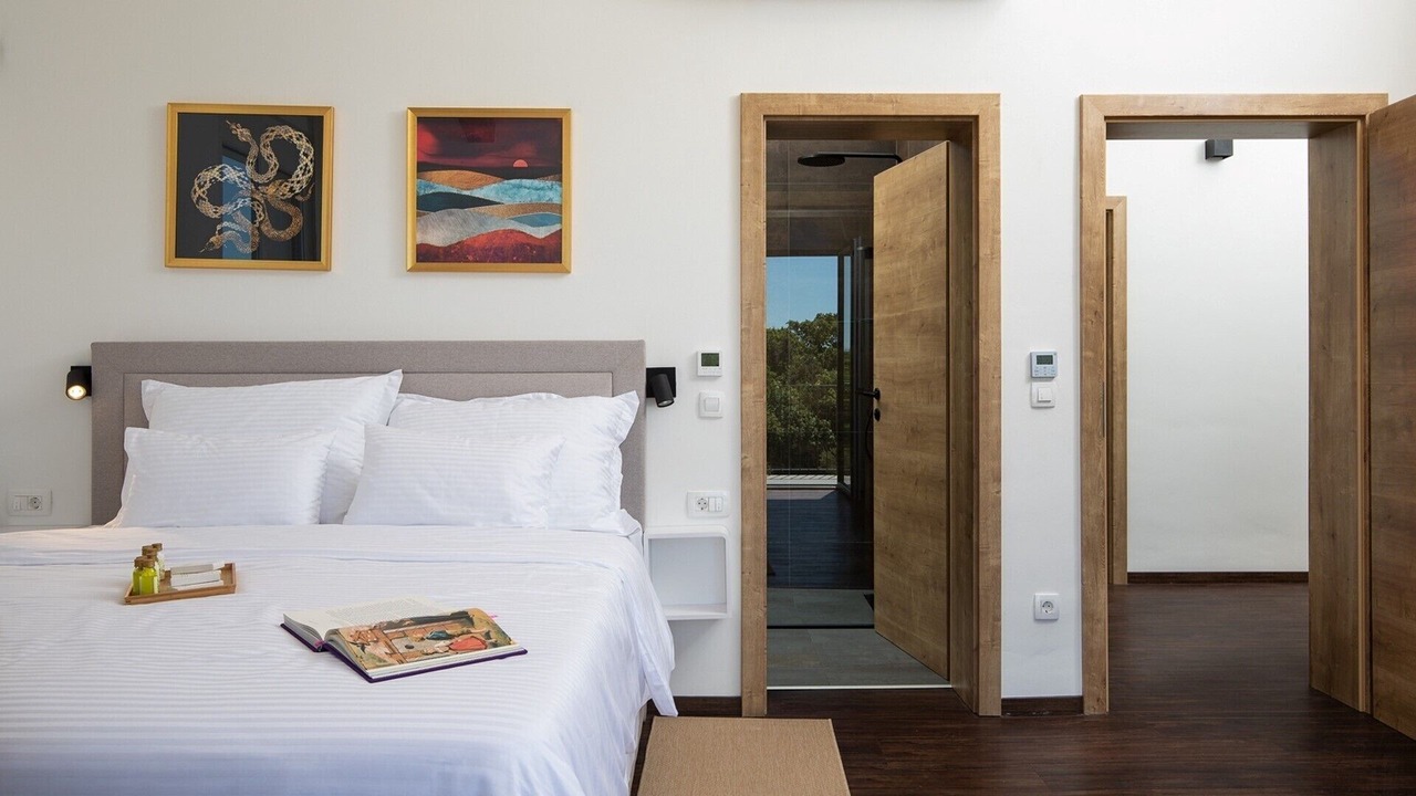 Photo of Bedroom in Kavran