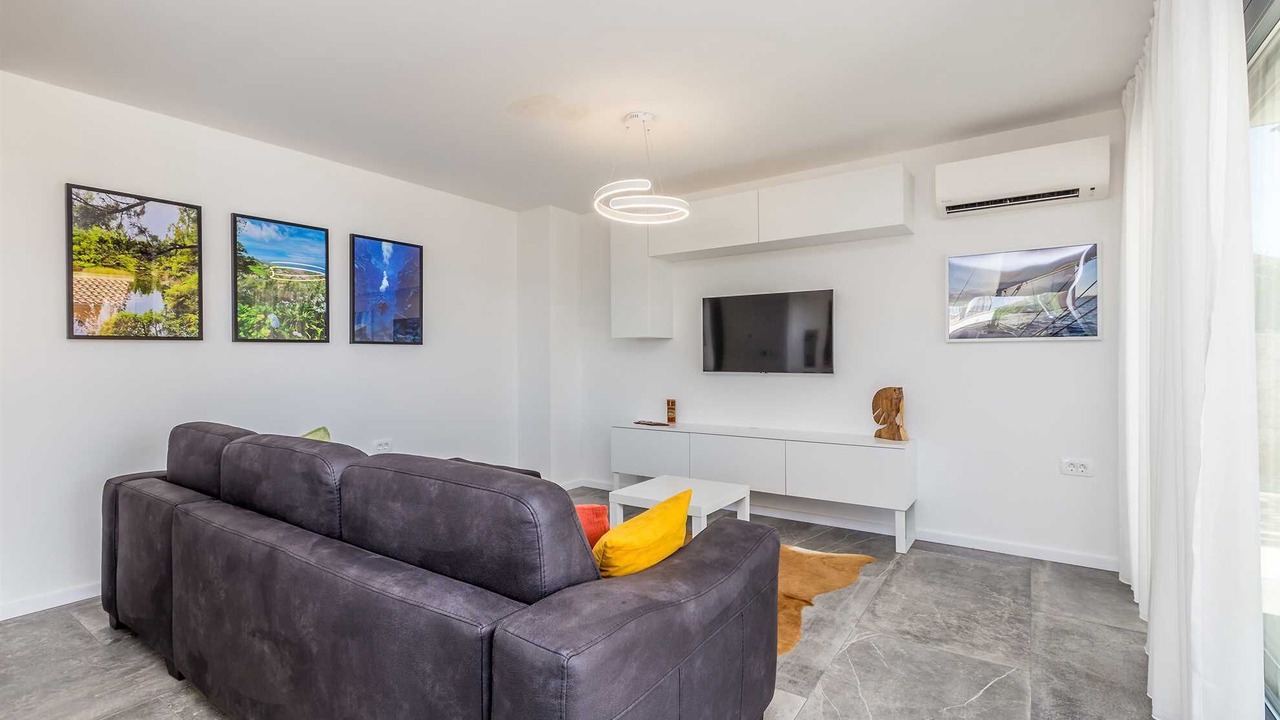 Photo of Livingroom in Milohnici