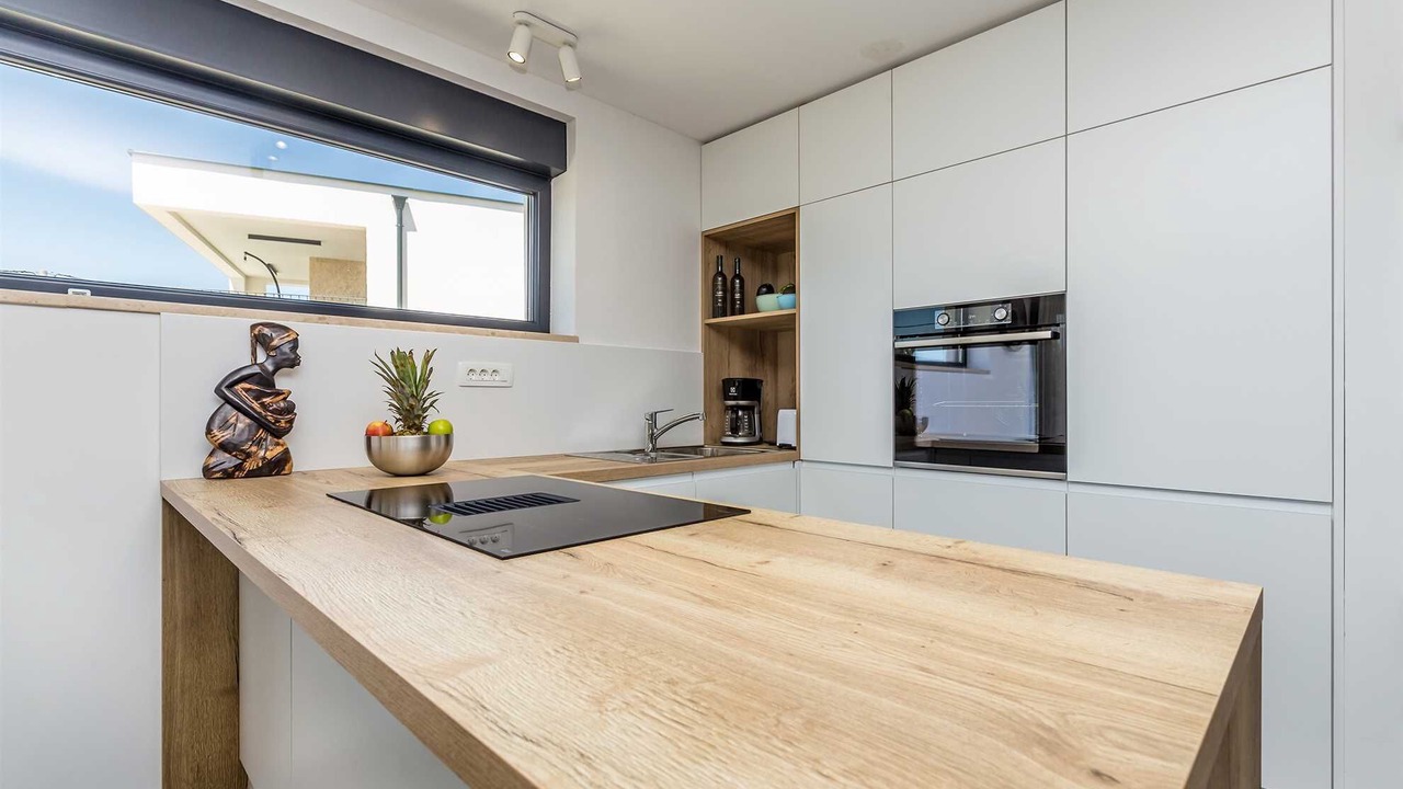 Photo of Kitchen in Milohnici