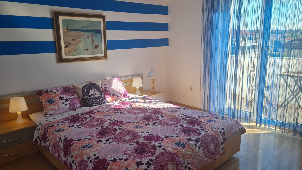 Photo of Bedroom in Malinska