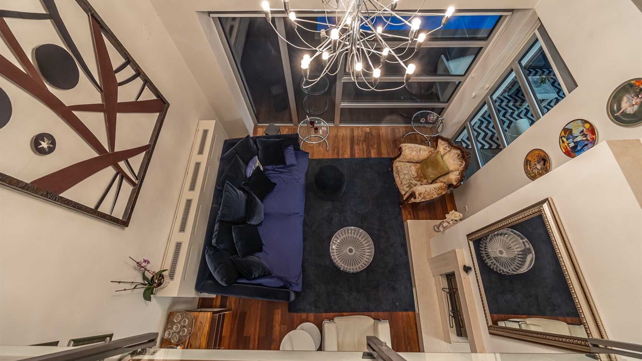 Photo of Livingroom in Dramalj