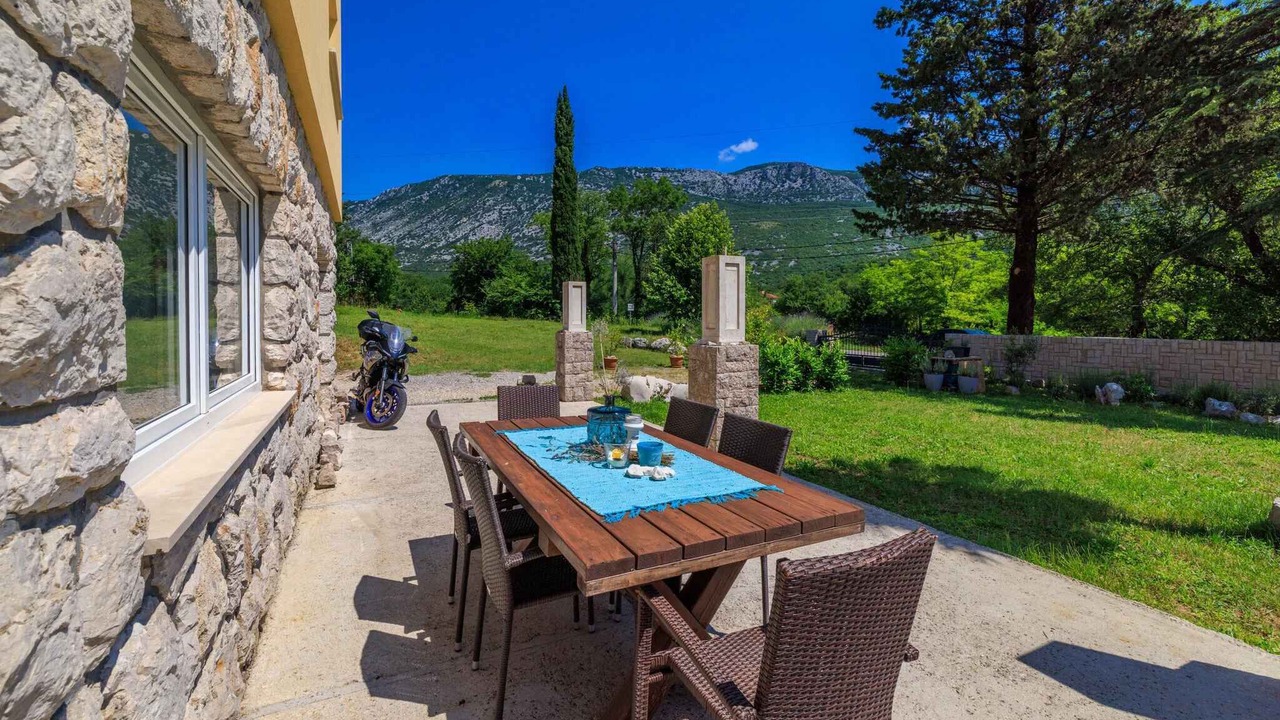 Photo of Outdoor in Tribalj