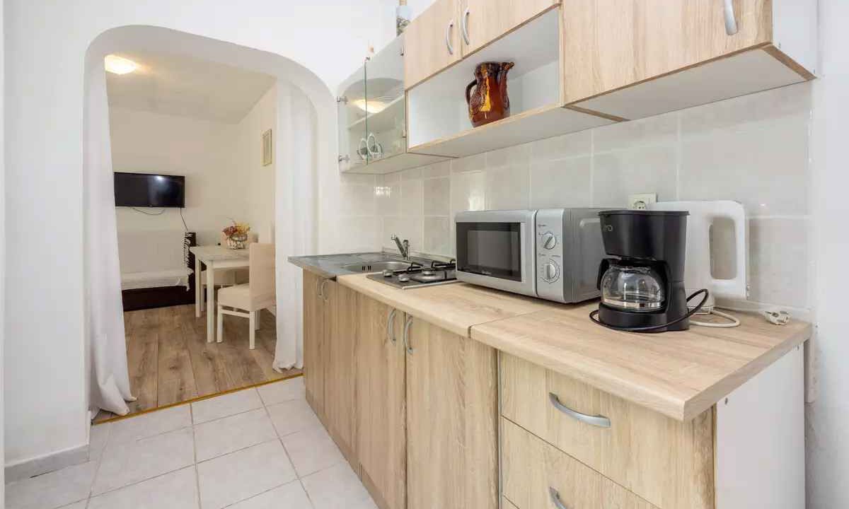 Photo of Kitchen in Grizane