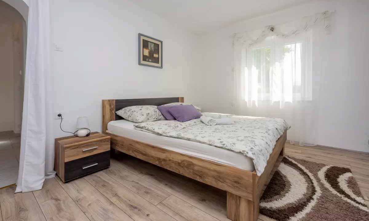 Photo of Bedroom in Grizane